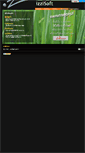 Mobile Screenshot of izzisoft.com